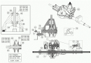 7411134 Kulka zapadkowa 7/32" MTD 741-1134