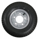 FR5500894140 Koło kompletne 8cal 8" 132x455mm 5.00-8 5 otwory M18 5X140 Starco