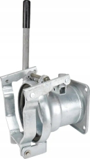 6205681Z Szybkozłącze żeńskie 6" + kołnierz Perrot