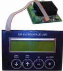 TREM236 Interfejs programowania LINAK