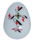 WZII8468W Zaślepka nakładka do joysticka