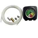 466824  Manometr kpl. Isometric 0-60 bar panelu sterującego Arag