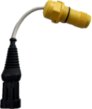 41300399.AMP Czujnik przepływomierza 15cm z wtyczką BRAVO 300 Polmac