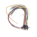 467185090 Gniazdo komputera BRAVO 180 5-sekcji ARAG