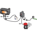 4670610530 Zestaw kabli do zasilania i zatrzymania pompy Arag