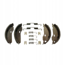 1213888 Zestaw szczęk hamulcowych AL-KO 160x35mm