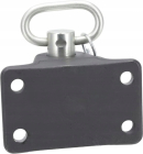 8002461 Zaczep transportowy, 120 x 55 mm Walterscheid