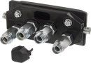 3645190 Przyłącze hydrauliczne hydro-fix4 Stoll