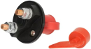 Odłącznik prądu akumulatora okrągły M8 12/24V 150A/500A Kramp SW10005KR