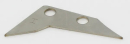 AC801014 Zgarniak 17x500mm Accord Kverneland