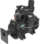 MEC13500HAB Pompa próżniowa Battioni Pagani MEC 13500 napęd hydrauliczny auto-lube Ballast