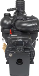 MEC13500HAB Pompa próżniowa Battioni Pagani MEC 13500 napęd hydrauliczny auto-lube Ballast