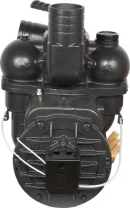 MEC13500HAB Pompa próżniowa Battioni Pagani MEC 13500 napęd hydrauliczny auto-lube Ballast
