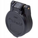 TA12N Pokrywa gniazda 1/2" (38 mm) Faster TA12N – czarna