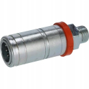 3CFHF08212215F Szybkozłącze gniazdo M22x1,5 (12,5 mm) Faster 3CFHF08212215F – WD, push-pull 250 bar