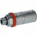 3CFHF08212215F Szybkozłącze gniazdo M22x1,5 (12,5 mm) Faster 3CFHF08212215F – WD, push-pull 250 bar