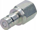 DF0414NPTM  Szybkozłącze diagnostyczne DF wtyczka 1/4" NPT Faster DF0414NPTM – 420 bar