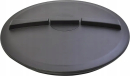 3510080 Pokrywa wlewowa MISTRAL 620 mm ARAG – zamknięta, mocowanie górne