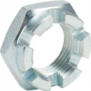 3030139 Nakrętka koronowa M24x2 DIN937 Lemken 3030139