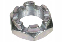3030142 Nakrętka koronowa M30x1,5 DIN937 Lemken 3030142