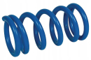 3298467 Sprężyna naciskowa 14x97x218 mm Lemken 3298467