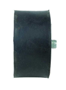 R001090 Tłumik drgań (odbój gumowy) 70x35 mm M10 Lemken R001090