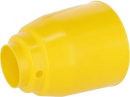 00457632 Kołpak ochronny Pöttinger, żółty