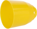 00457632 Kołpak ochronny Pöttinger, żółty
