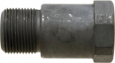 00203700572 Sworzeń gwintowany M24x1,5, L=56 mm, fi 28 mm Pöttinger