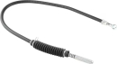 026466363N Linka hamulca ręcznego 825 mm M12 do SAME Laser Deutz-Fahr Agrotrac Agrosun Lamborghini Hürlimann OEM 0.264.6636.3