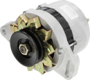 83351677N Alternator A124F 14 V 44 A do Ursus C-385 i Massey Ferguson