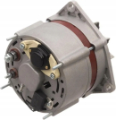 ALT26250961 Alternator 14 V 120 A do Deutz-Fahr, Eicher, Fendt, Lamborghini, Mercedes-Benz, SAME i Schlüter