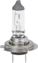 B1211 Żarówka H7 12V 55W PX26d Kramp