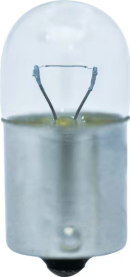 B1205 Żarówka G18 1/2 12V 10W BA15s Kramp