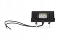 LA41003 Lampa oświetlenia tablicy rejestracyjnej LED, compact
