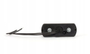 LA41003 Lampa oświetlenia tablicy rejestracyjnej LED, compact