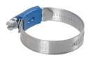 SMS104138 Opaska ślimakowa ABA Original SMS 104-138 mm, szerokość 12 mm