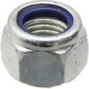 82000431 Nakrętka samokontrująca tłoka M20x1,5 L 22 mm CH 30 GRANIT Contarini