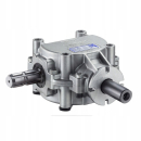 S1018278R210 Przekładnia kątowa Bondioli & Pavesi z odlewu aluminium S1018, S 1018278R210
