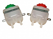 ZBIORNIK PŁYNU PODWÓJ