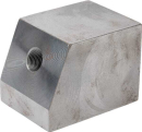 AB06 Blok spawany 3/8 cal BSP