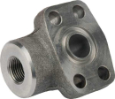 AFS612GU0890 Kołnierz SAE 6000 3/4-1/2 90