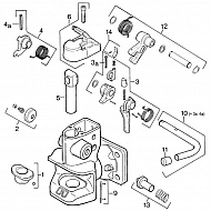 RO70513 Pokrywa, Rockinger