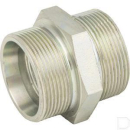 GS18LL Adapter prosty 18LL