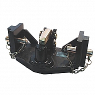 8003249 Zaczep Piton, PB 335 Walterscheid 8003249