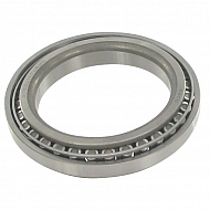 0750117635 Łożysko wałeczkowo-stożkowe , do koła, 109,5x158,7x23 mm