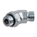 MMI450812K Złącze kolankowe 45
