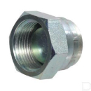 PF06B Zaślepka gwintowana BSP 3/8 cal