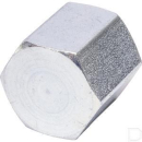 PF20C Zaślepka 1-1/4 cal BSP