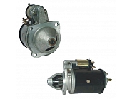 STA1216GP Rozrusznik Gopart, 12V 3,1 kW